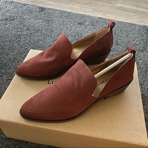 Shoes | Lucky Brand Mahzan Loafer Zin 